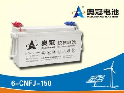 ag九游会j9登录蓄电池6-CNFJ-150