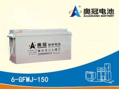 ag九游会j9登录蓄电池6-GFMJ-150