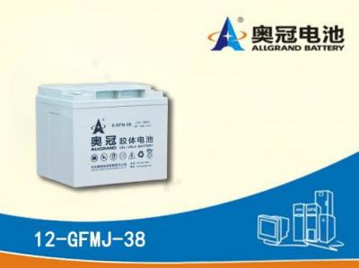ag九游会j9登录蓄电池6-GFMJ-38