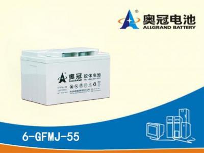 ag九游会j9登录蓄电池6-GFMJ-55