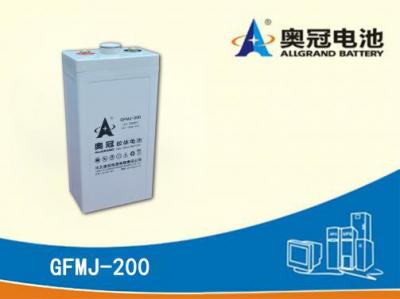 ag九游会j9登录蓄电池GFMJ-200